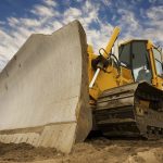 The Different Types Of Earthmoving Equipment