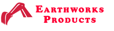 Earthworks & Earthmoving Products